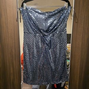 BNWT Ramy Brook Daya Dress
